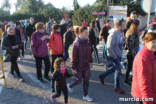 Romera Santa Eulalia 7 enero 2020 (Reportaje II) - 199