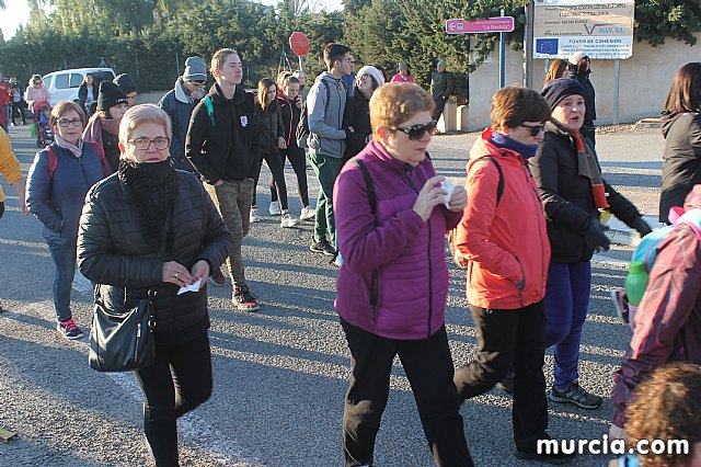 Romera Santa Eulalia 7 enero 2020 (Reportaje II) - 200