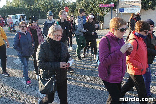 Romera Santa Eulalia 7 enero 2020 (Reportaje II) - 201