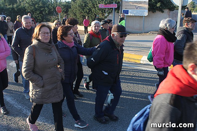 Romera Santa Eulalia 7 enero 2020 (Reportaje II) - 203