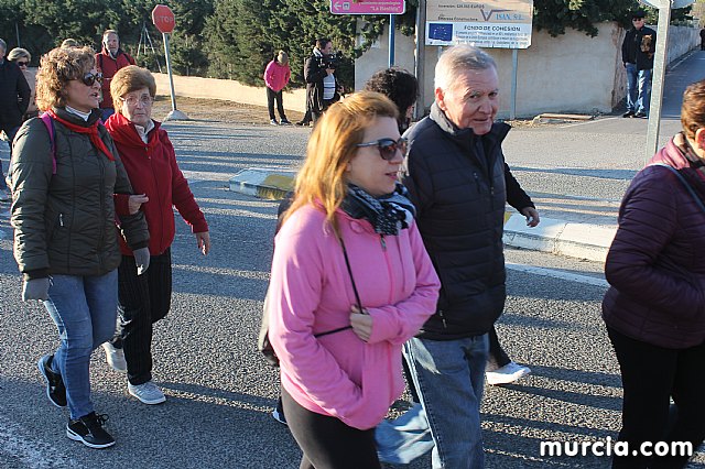 Romera Santa Eulalia 7 enero 2020 (Reportaje II) - 205