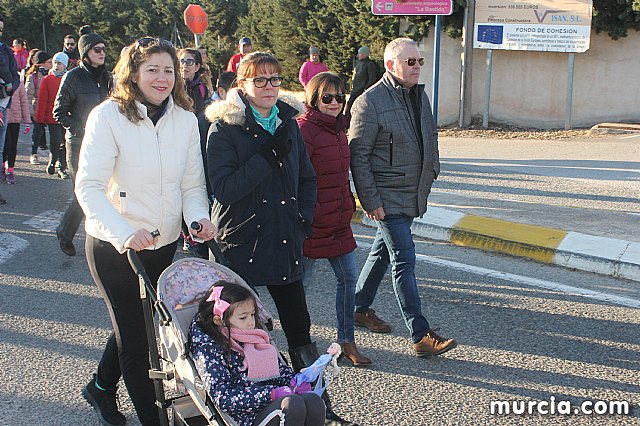 Romera Santa Eulalia 7 enero 2020 (Reportaje II) - 208