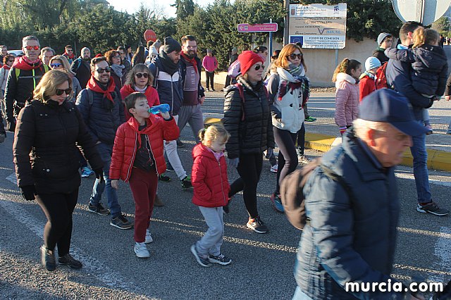 Romera Santa Eulalia 7 enero 2020 (Reportaje II) - 210