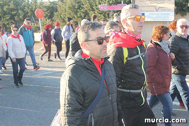 Romera Santa Eulalia 7 enero 2020 (Reportaje II) - 211