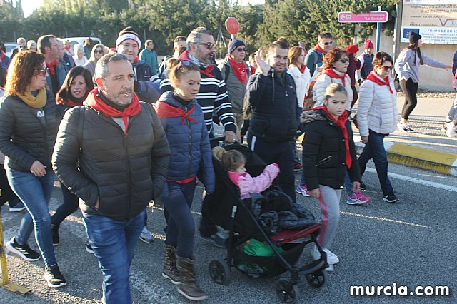 Romera Santa Eulalia 7 enero 2020 (Reportaje II) - 212