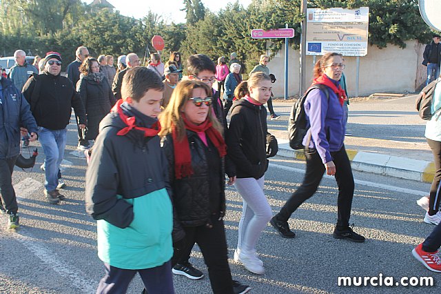 Romera Santa Eulalia 7 enero 2020 (Reportaje II) - 214