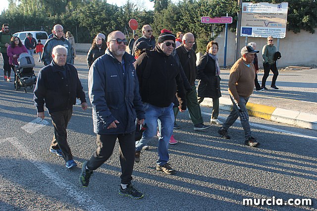 Romera Santa Eulalia 7 enero 2020 (Reportaje II) - 215