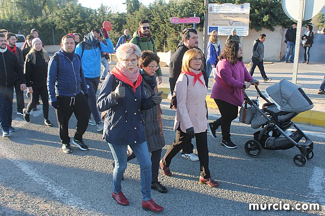 Romera Santa Eulalia 7 enero 2020 (Reportaje II) - 218