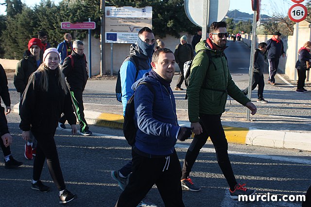 Romera Santa Eulalia 7 enero 2020 (Reportaje II) - 219