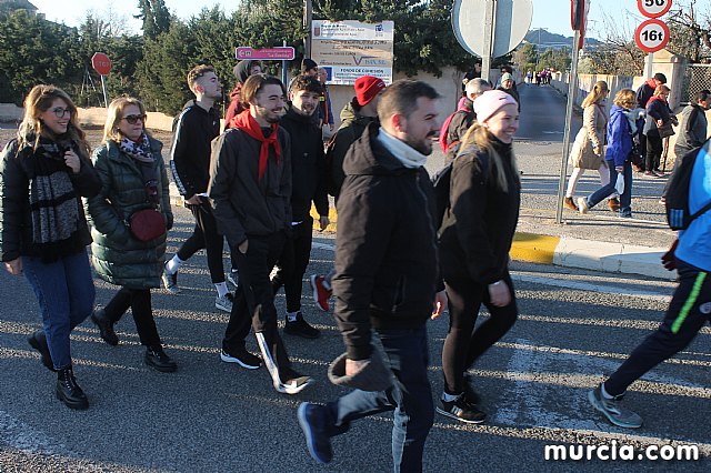 Romera Santa Eulalia 7 enero 2020 (Reportaje II) - 220