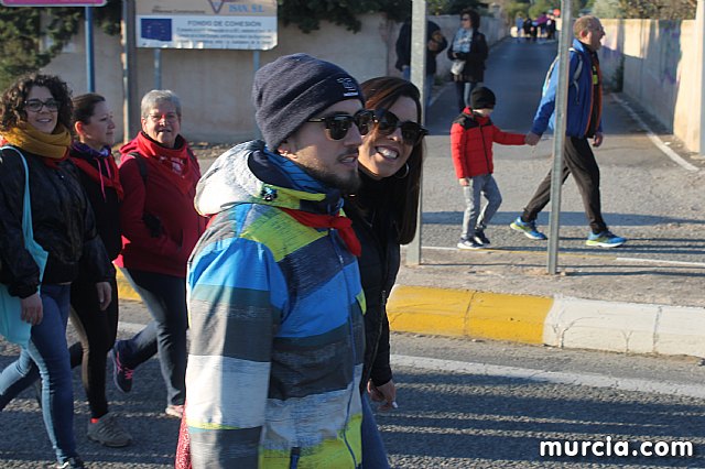 Romera Santa Eulalia 7 enero 2020 (Reportaje II) - 222