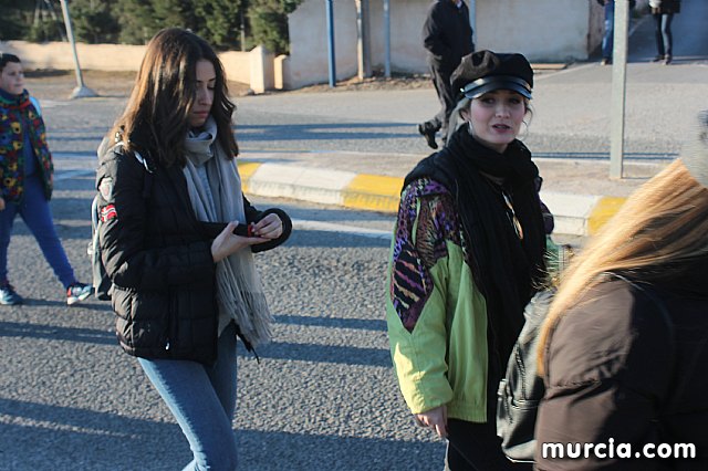 Romera Santa Eulalia 7 enero 2020 (Reportaje II) - 224