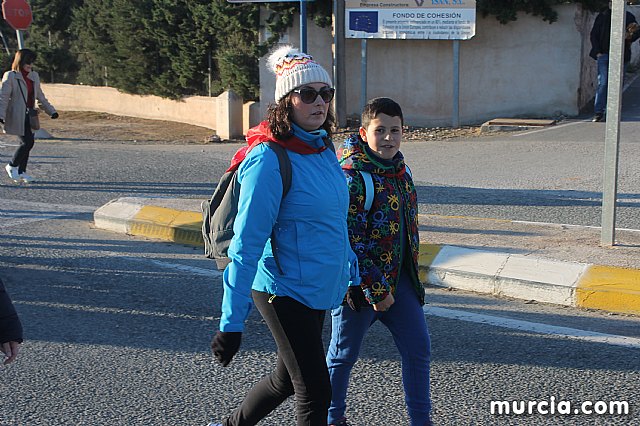 Romera Santa Eulalia 7 enero 2020 (Reportaje II) - 225