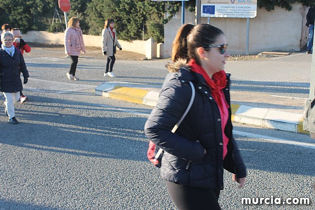 Romera Santa Eulalia 7 enero 2020 (Reportaje II) - 226