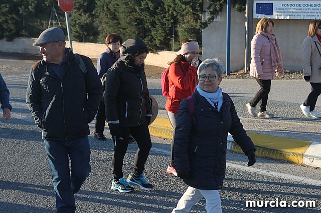 Romera Santa Eulalia 7 enero 2020 (Reportaje II) - 227