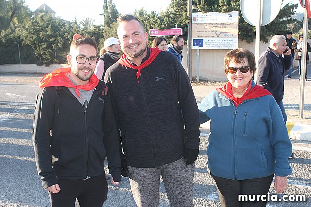 Romera Santa Eulalia 7 enero 2020 (Reportaje II) - 228