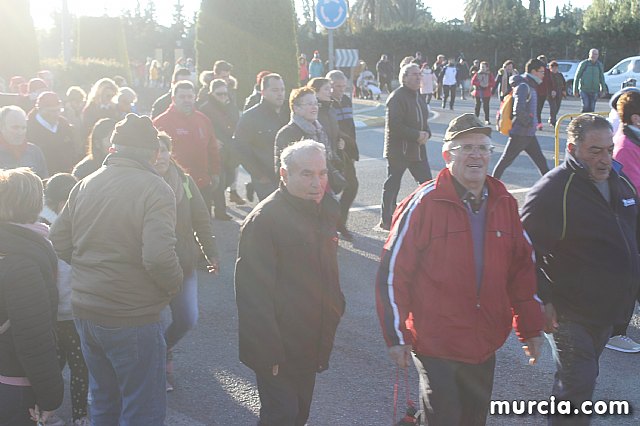 Romera Santa Eulalia 7 enero 2020 (Reportaje II) - 229