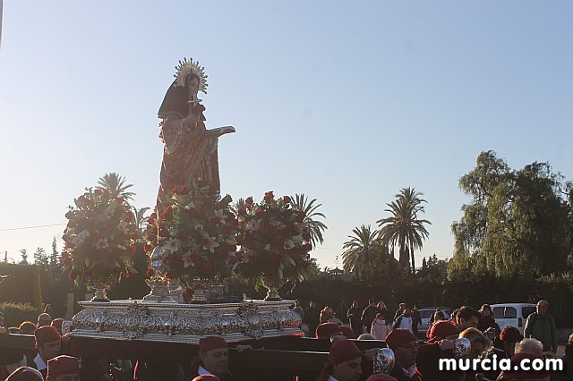 Romera Santa Eulalia 7 enero 2020 (Reportaje II) - 231