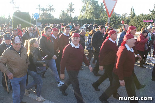 Romera Santa Eulalia 7 enero 2020 (Reportaje II) - 232