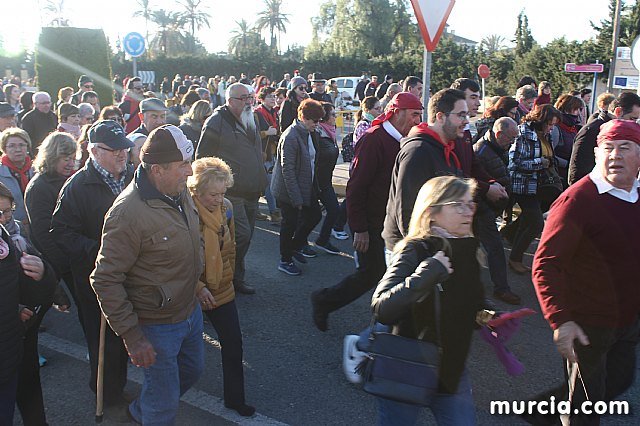 Romera Santa Eulalia 7 enero 2020 (Reportaje II) - 233