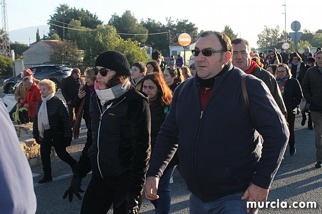 Romera Santa Eulalia 7 enero 2020 (Reportaje II) - 236