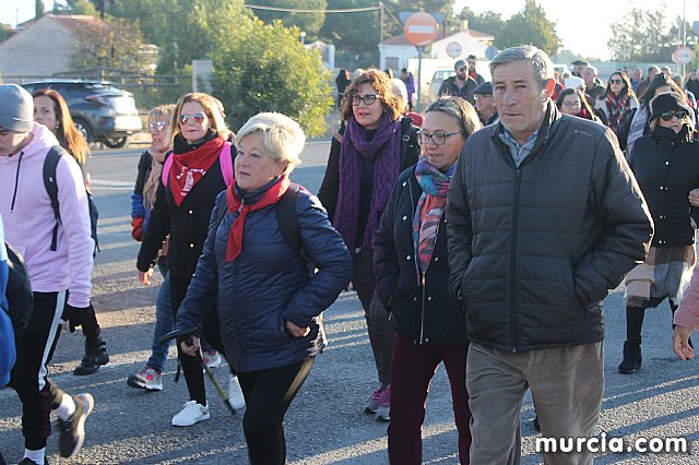 Romera Santa Eulalia 7 enero 2020 (Reportaje II) - 237