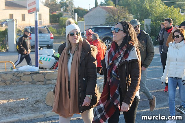 Romera Santa Eulalia 7 enero 2020 (Reportaje II) - 238