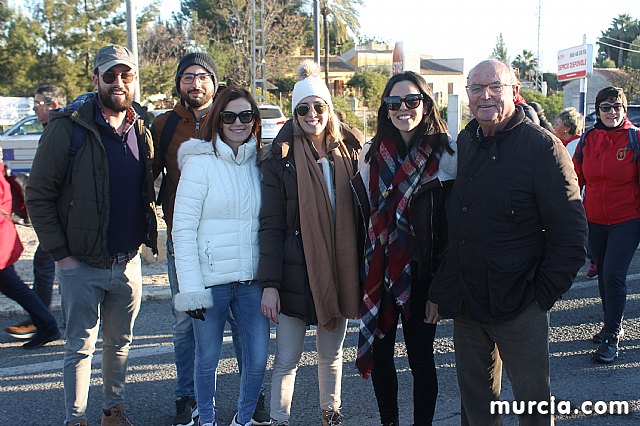 Romera Santa Eulalia 7 enero 2020 (Reportaje II) - 239