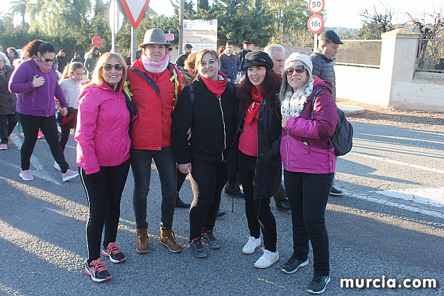 Romera Santa Eulalia 7 enero 2020 (Reportaje II) - 240