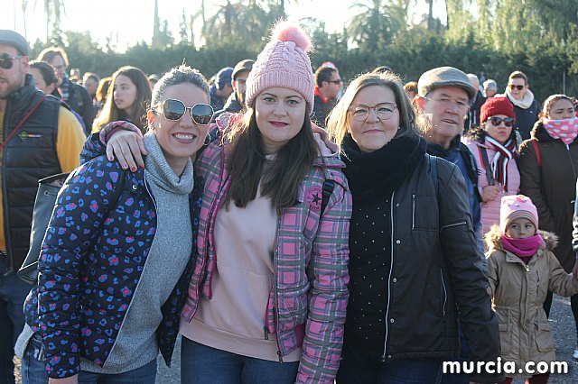 Romera Santa Eulalia 7 enero 2020 (Reportaje II) - 241