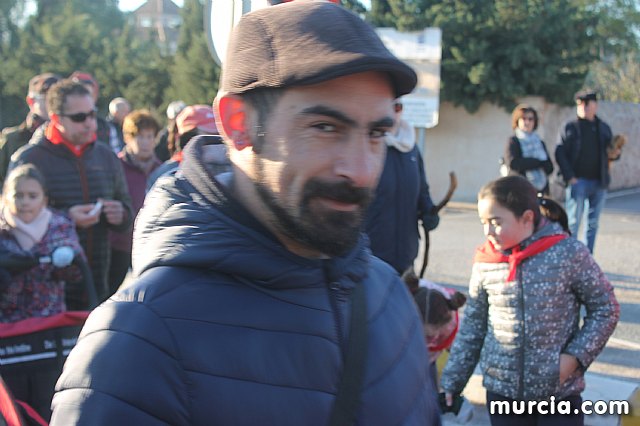 Romera Santa Eulalia 7 enero 2020 (Reportaje II) - 242