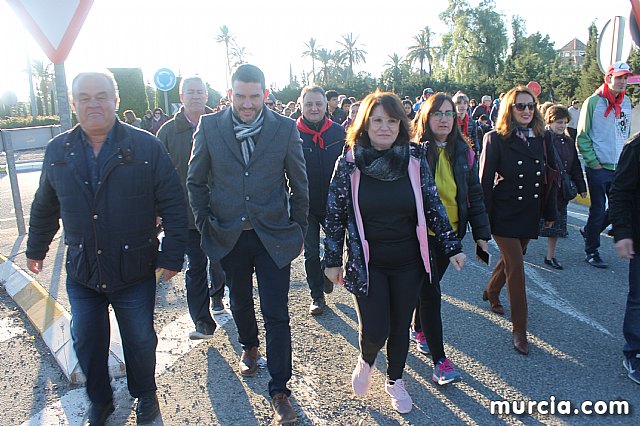 Romera Santa Eulalia 7 enero 2020 (Reportaje II) - 244