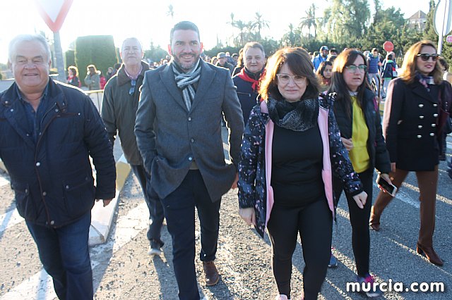 Romera Santa Eulalia 7 enero 2020 (Reportaje II) - 245