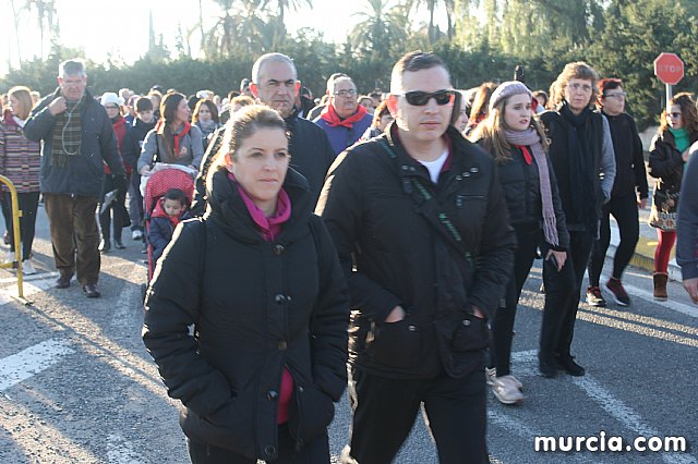 Romera Santa Eulalia 7 enero 2020 (Reportaje II) - 246