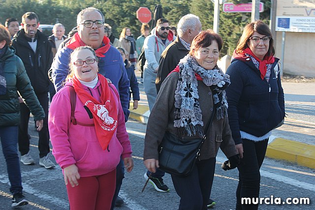 Romera Santa Eulalia 7 enero 2020 (Reportaje II) - 247
