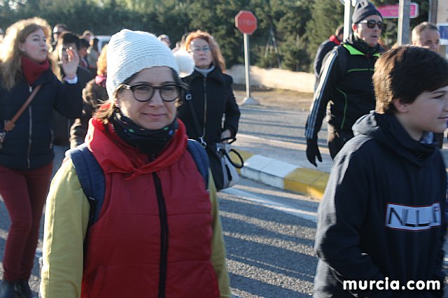 Romera Santa Eulalia 7 enero 2020 (Reportaje II) - 250