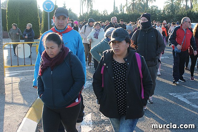 Romera Santa Eulalia 7 enero 2020 (Reportaje II) - 251