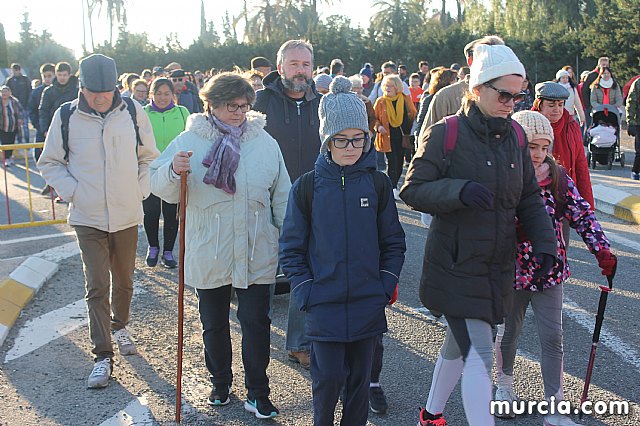 Romera Santa Eulalia 7 enero 2020 (Reportaje II) - 252