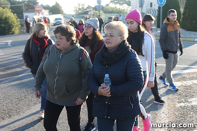 Romera Santa Eulalia 7 enero 2020 (Reportaje II) - 253