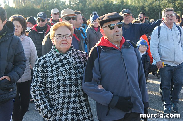 Romera Santa Eulalia 7 enero 2020 (Reportaje II) - 254