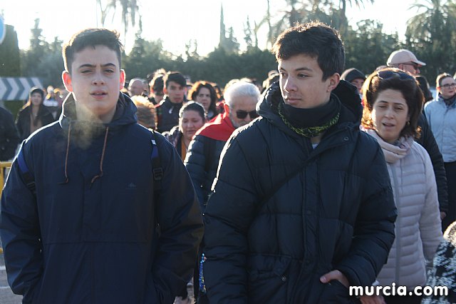 Romera Santa Eulalia 7 enero 2020 (Reportaje II) - 255