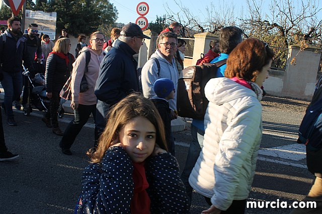 Romera Santa Eulalia 7 enero 2020 (Reportaje II) - 256