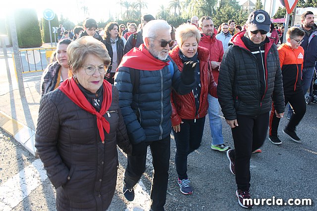 Romera Santa Eulalia 7 enero 2020 (Reportaje II) - 257