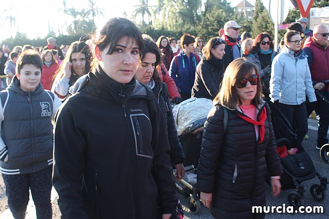 Romera Santa Eulalia 7 enero 2020 (Reportaje II) - 258