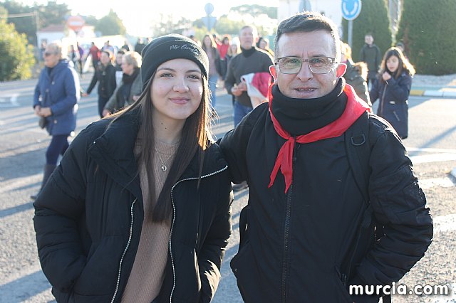 Romera Santa Eulalia 7 enero 2020 (Reportaje II) - 260