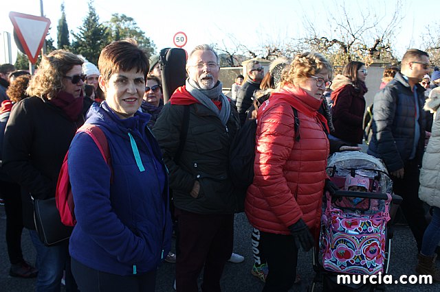 Romera Santa Eulalia 7 enero 2020 (Reportaje II) - 261