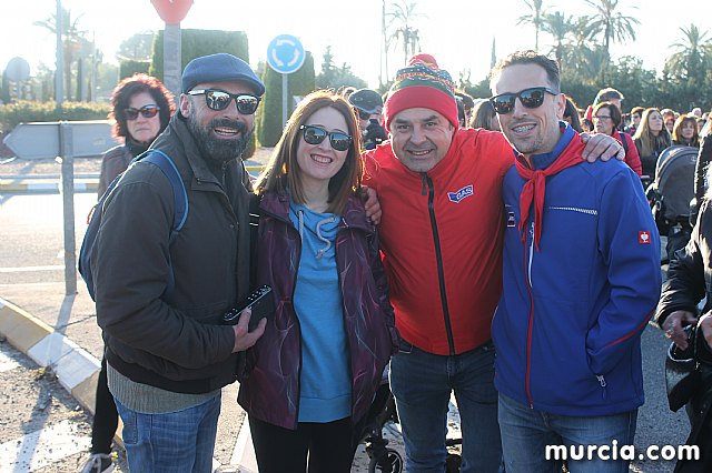 Romera Santa Eulalia 7 enero 2020 (Reportaje II) - 262