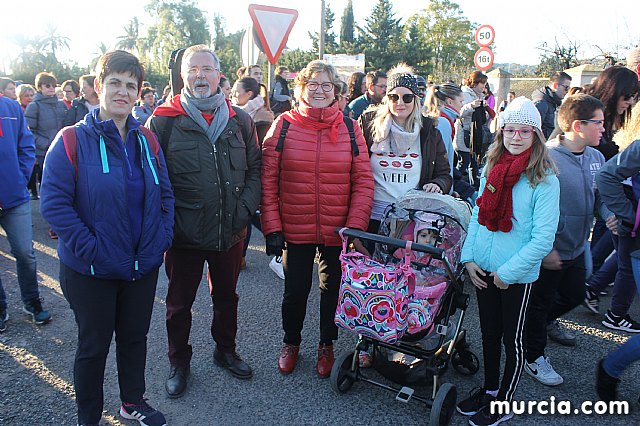 Romera Santa Eulalia 7 enero 2020 (Reportaje II) - 263