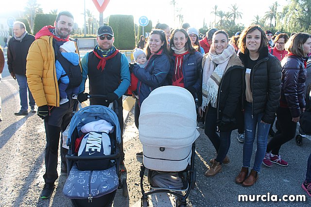 Romera Santa Eulalia 7 enero 2020 (Reportaje II) - 264