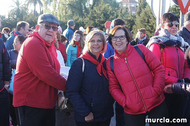 Romera Santa Eulalia 7 enero 2020 (Reportaje II) - 265